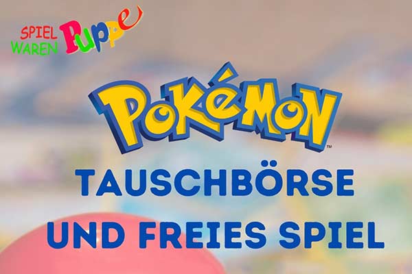 Spieleabend bei Spielwaren Puppe in Warstein