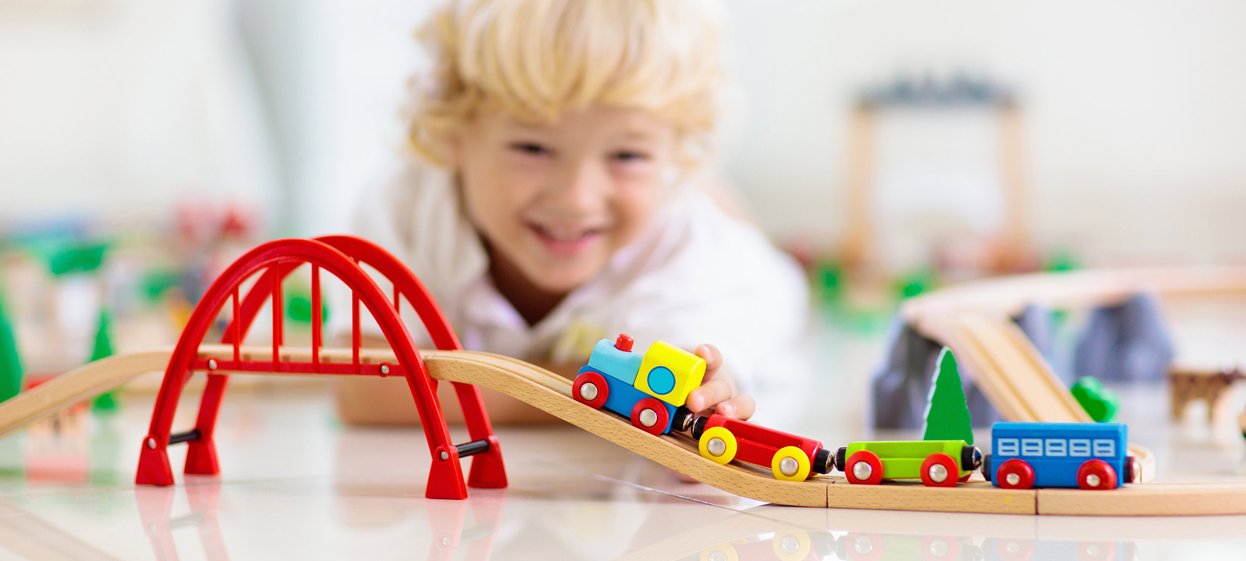 Spielwaren Fritz Puppe GmbH | Header 2