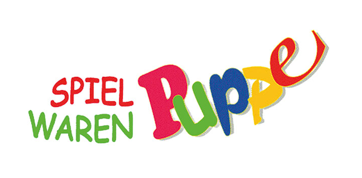 Logo | Spielwaren Fritz Puppe GmbH in 59581 Warstein