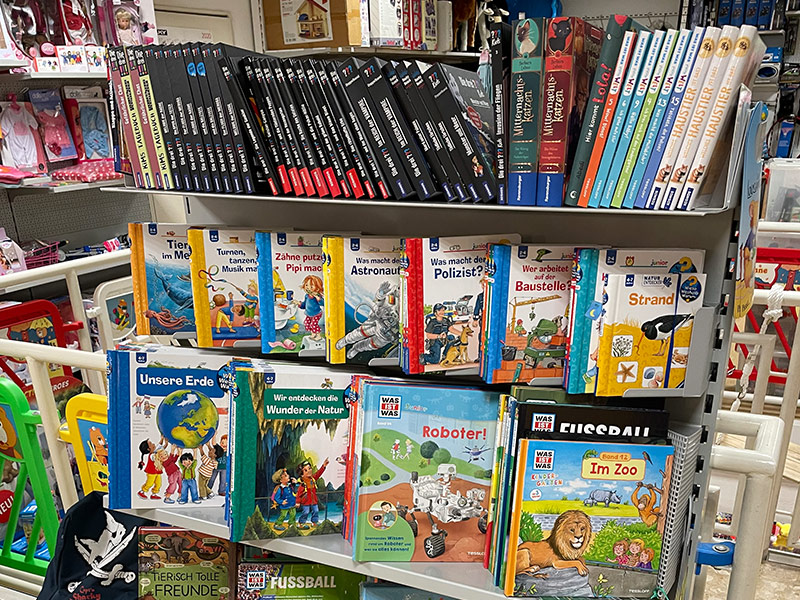 Playmobil Sets