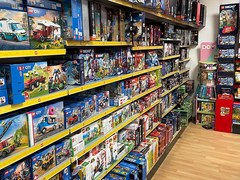 Lego